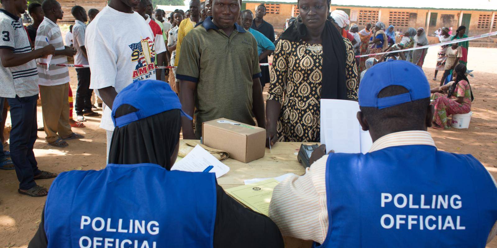 Ghana Election: Fault Lines In A Resilient Democracy | Chatham House ...