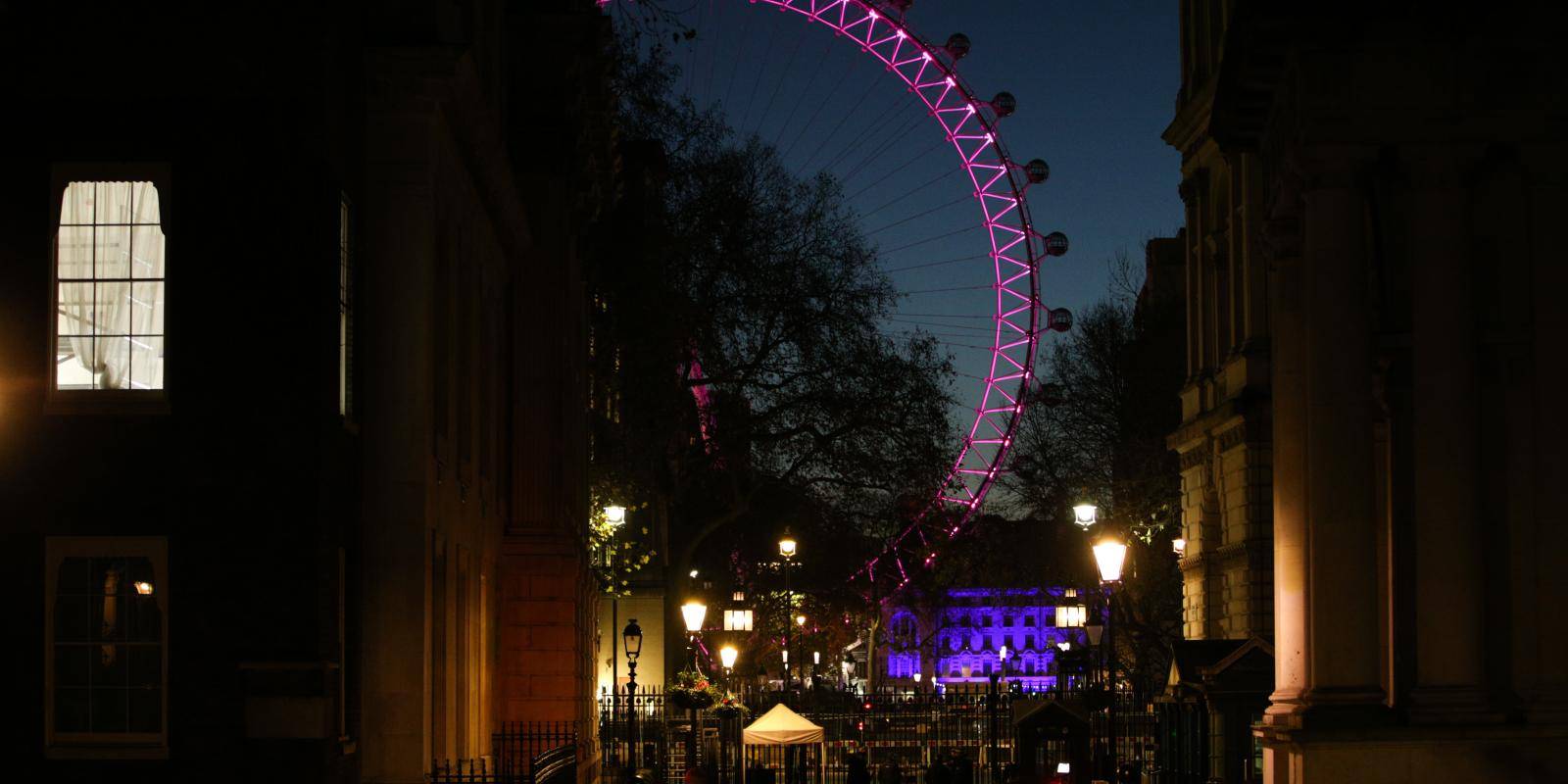 Review of London Eye  London, United Kingdom, Europe - AFAR