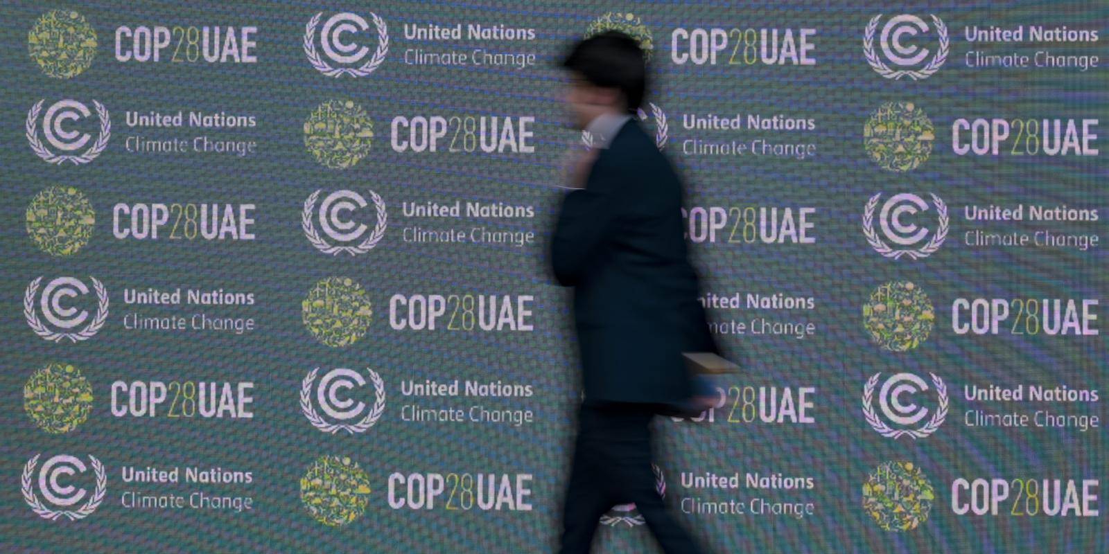 5 reasons why COP 28 are worth your attention - ICT News