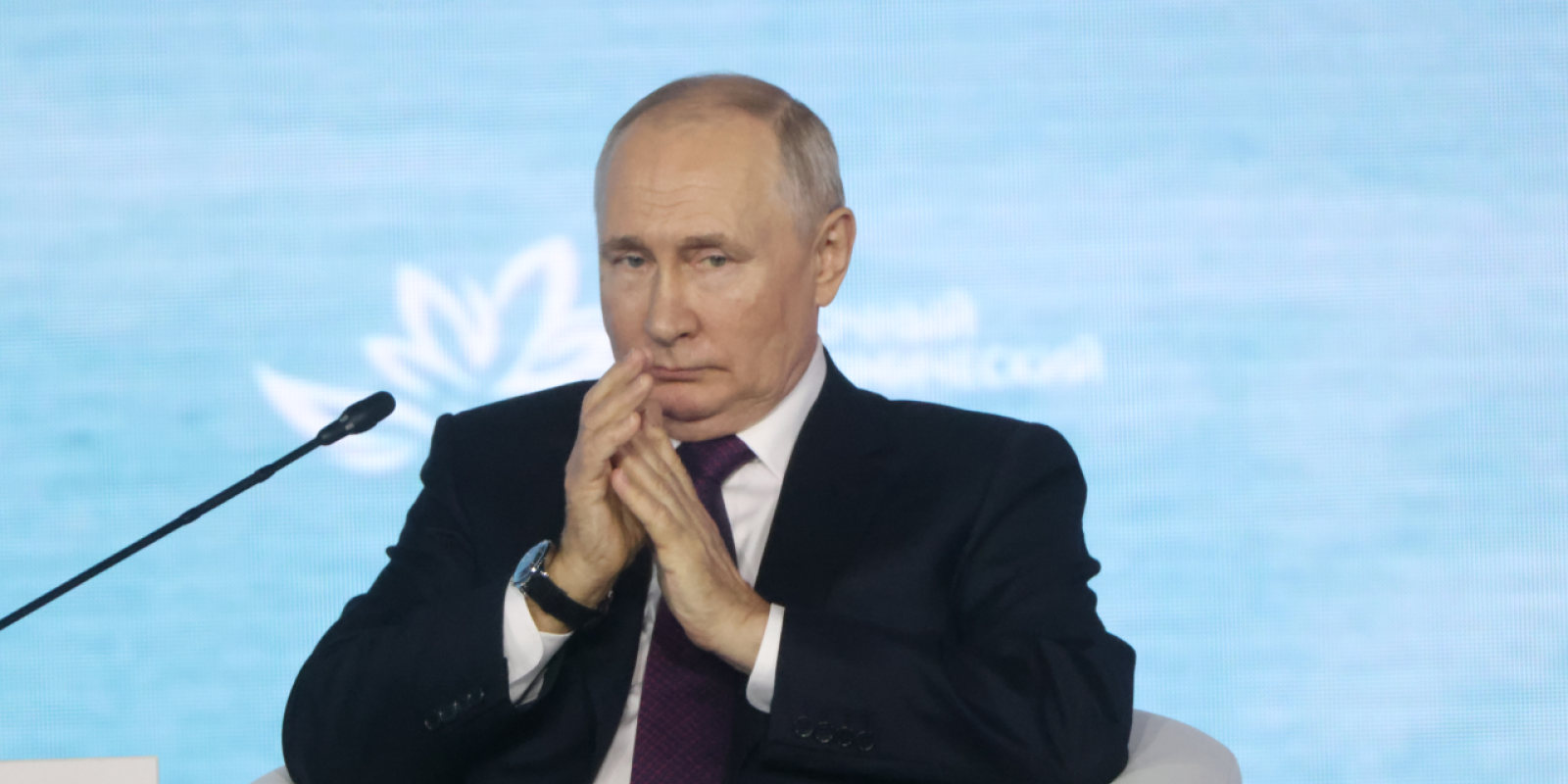 Putin says 'Wagner does not exist' after meeting Prigozhin – POLITICO