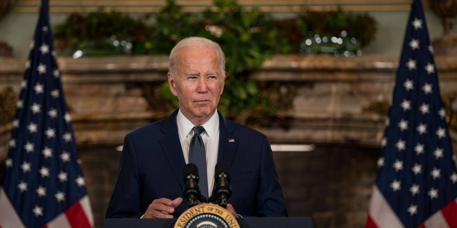 How Joe Biden can put US-Turkey relations back on track - Atlantic