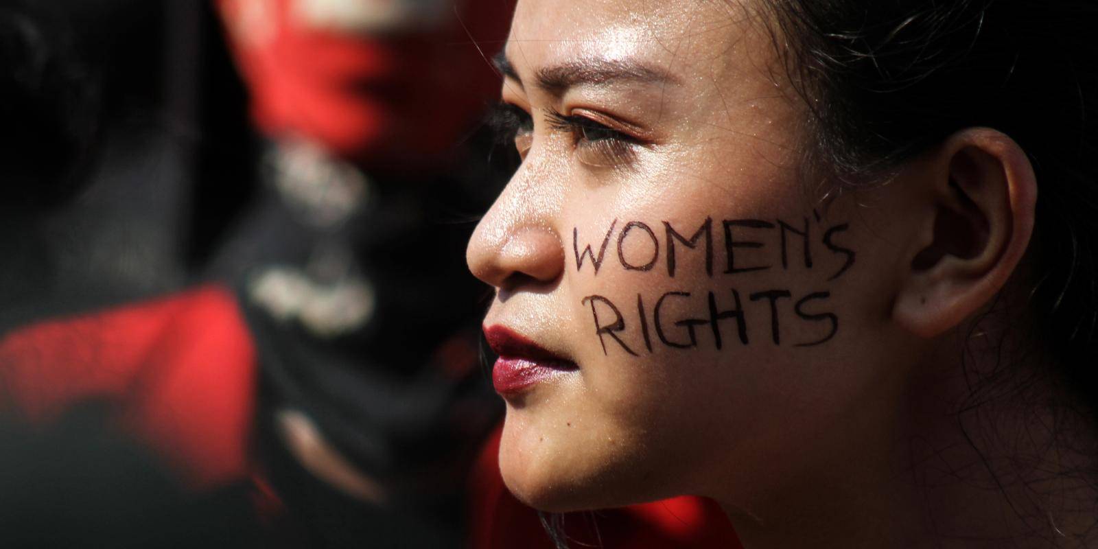 How Women Are Transforming Indonesia | Chatham House – International ...