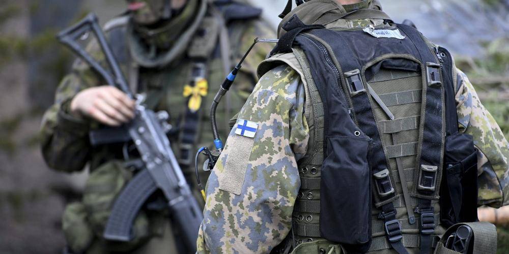 Finland Brings Great Value To NATO's Future Deterrence | Chatham House ...